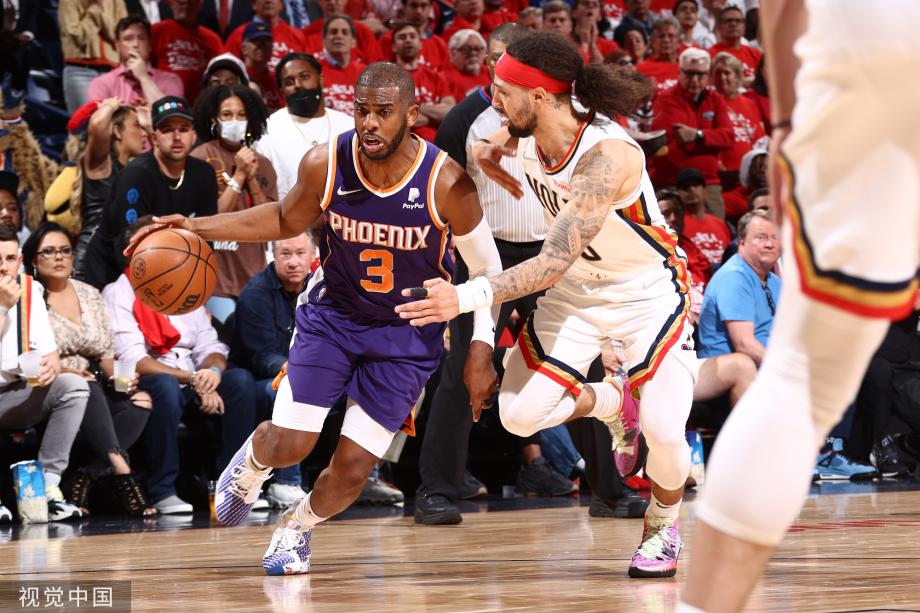 让人看到了 让人看到了