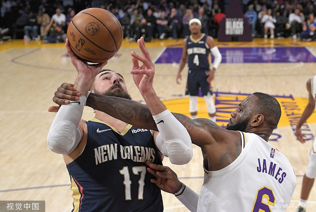 “火箭太子”才是晴雨表！“七子”要有带头大哥 1招力压小约基奇.