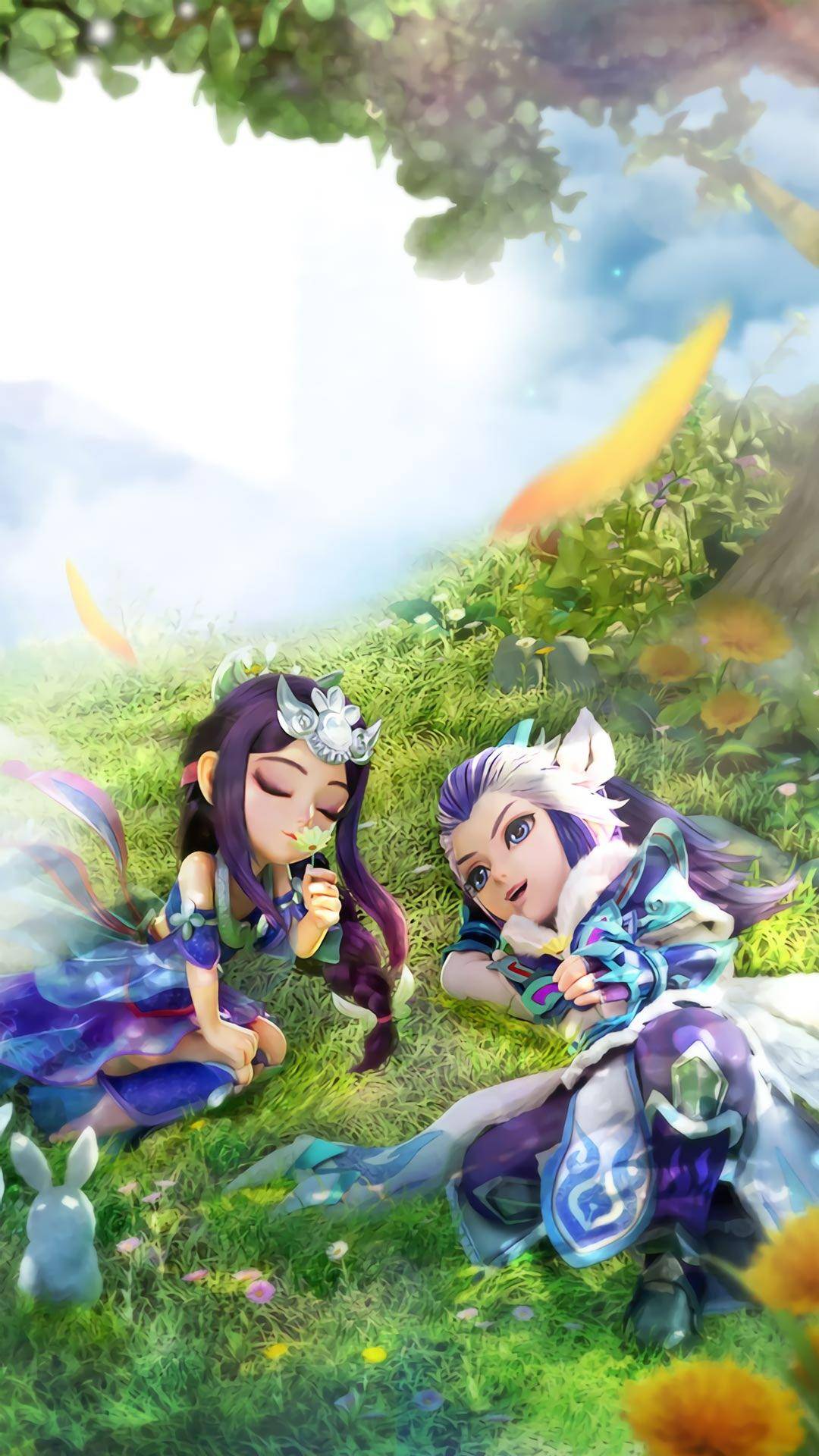 她需继续强 她需继续强